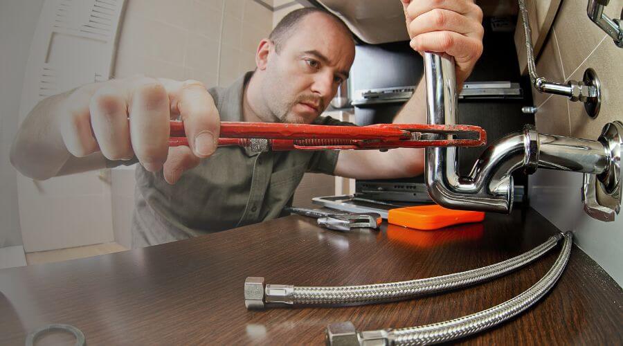 Local water heater installation in Port Allen, LA